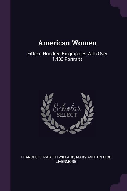 Produktbild: American Women