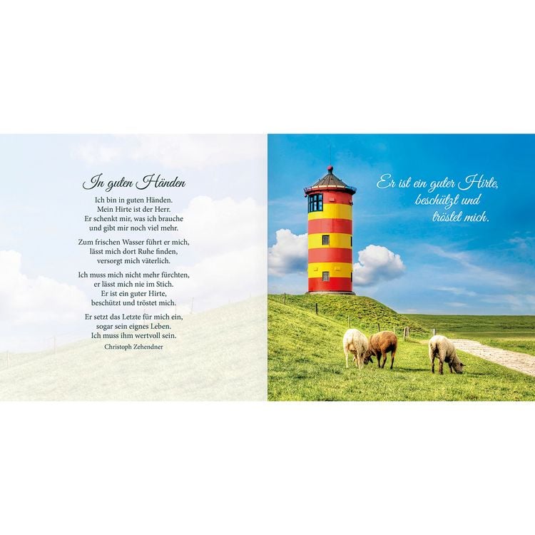 Produktbild: Psalm 23