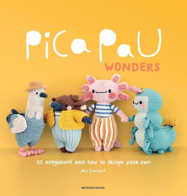 Produktbild: Pica Pau Wonders