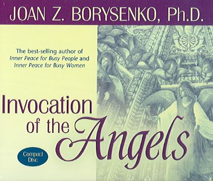 Produktbild: Invocation Of The Angels     D