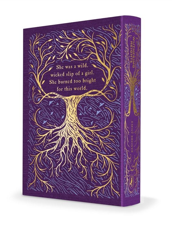 Produktbild: Wuthering Heights