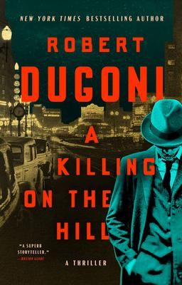 Produktbild: A Killing on the Hill