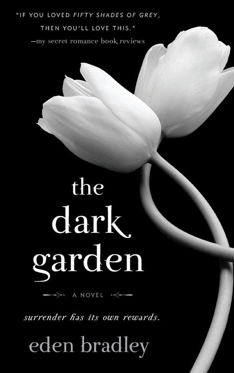 Produktbild: The Dark Garden