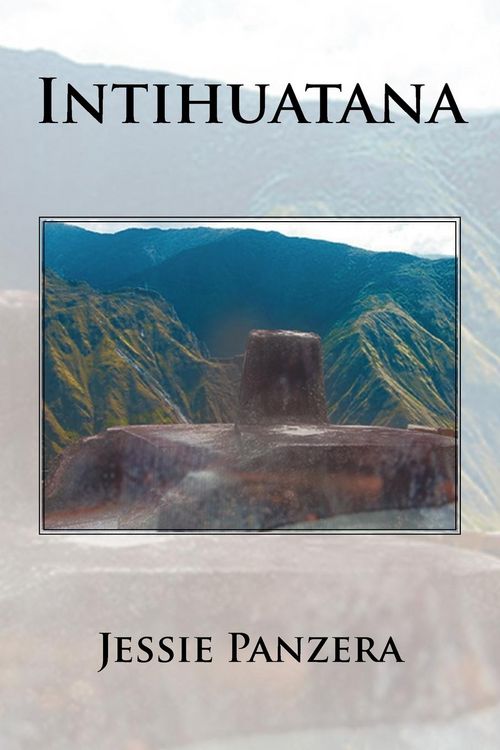 Produktbild: Intihuatana