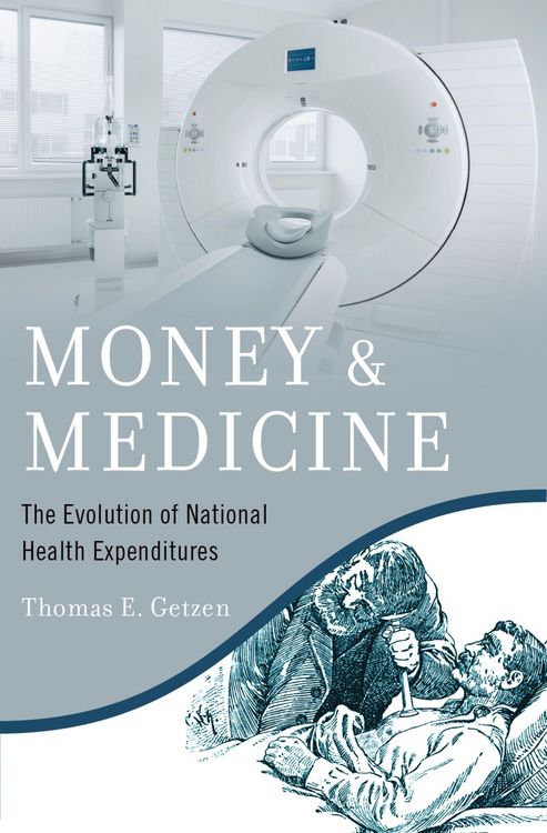 Produktbild: Money and Medicine