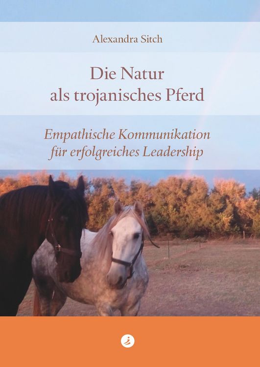 Produktbild: Die Natur als trojanisches Pferd