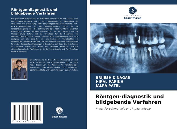 Produktbild: R&ouml;ntgen-diagnostik und bildgebende Verfahren