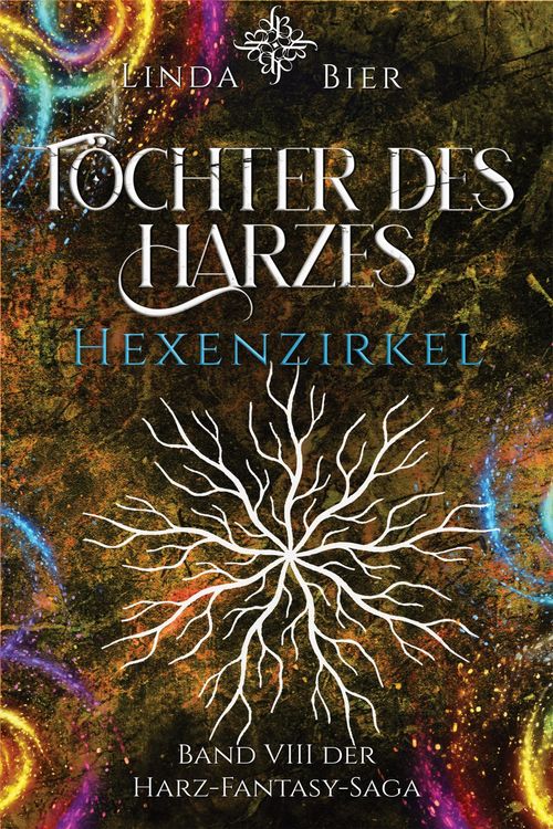 Produktbild: T&ouml;chter des Harzes