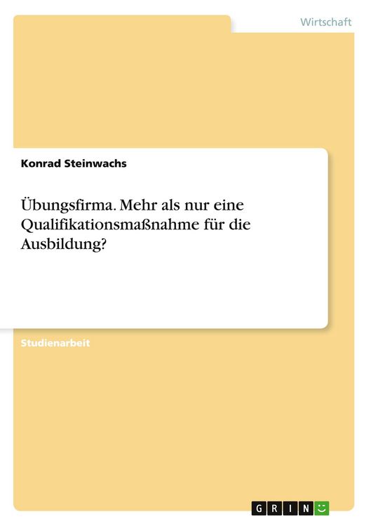 Produktbild: The Yellow Streak