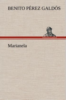 Produktbild: Marianela