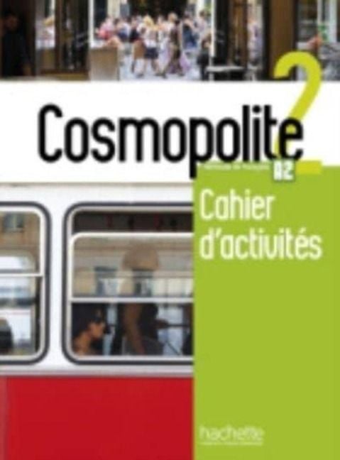 Produktbild: Cosmopolite 2