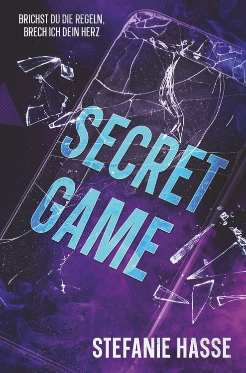Produktbild: Secret Game