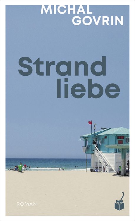 Produktbild: Strandliebe