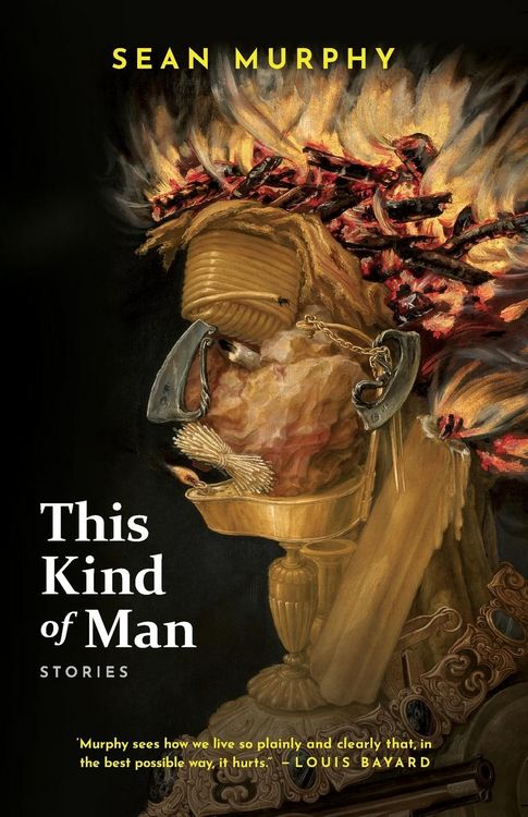 Produktbild: This Kind of Man