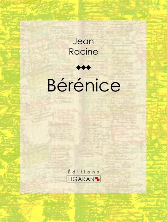 Produktbild: B&eacute;r&eacute;nice