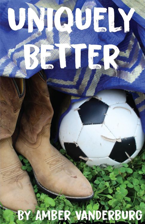 Produktbild: Uniquely Better
