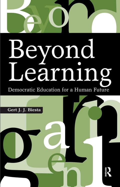 Produktbild: Beyond Learning