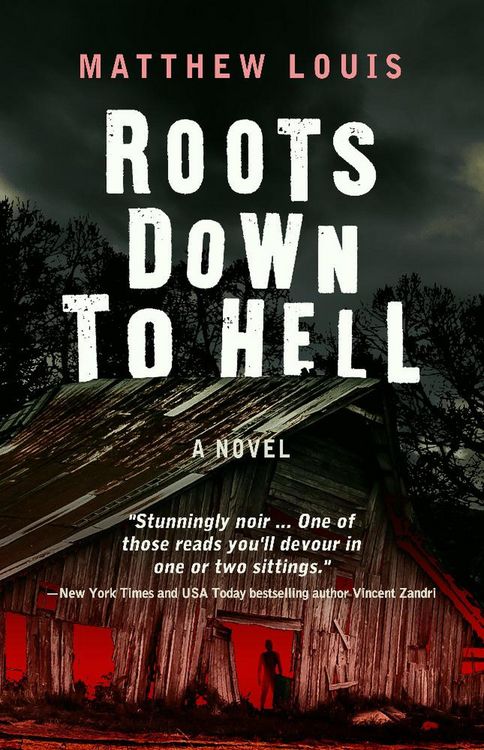 Produktbild: Roots Down to Hell