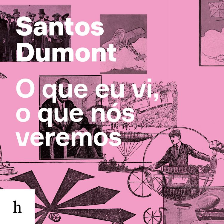 Produktbild: O que eu vi, o que n&oacute;s veremos