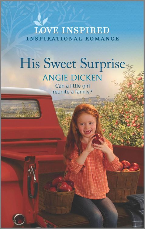 Produktbild: His Sweet Surprise
