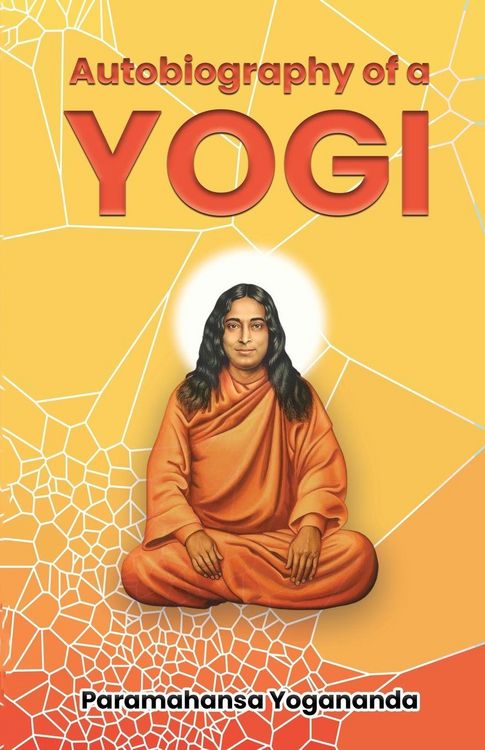 Produktbild: Autobiography of a Yogi