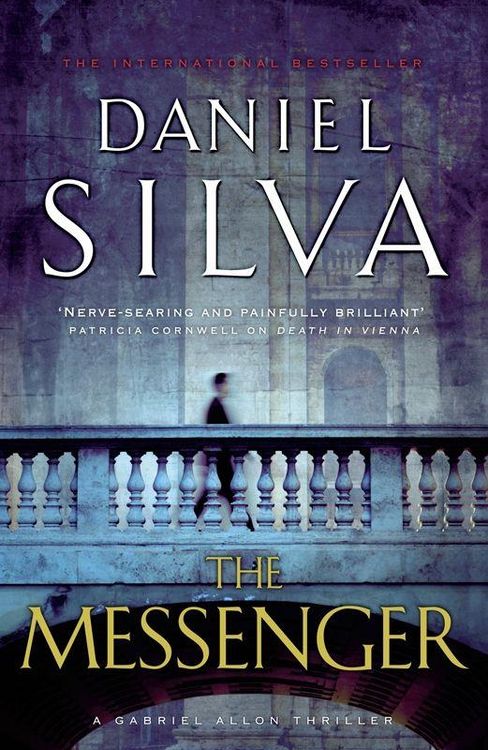 Produktbild: The Messenger