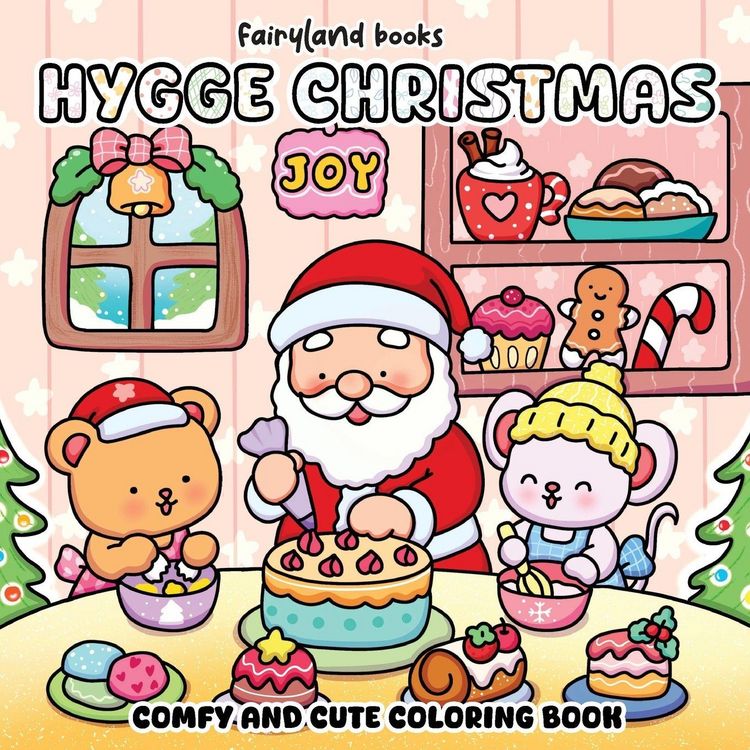 Produktbild: Hygge Christmas