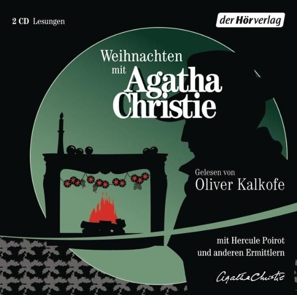 Produktbild: Weihnachten mit Agatha Christie