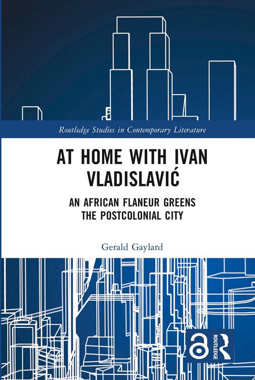 Produktbild: At Home with Ivan Vladislavic