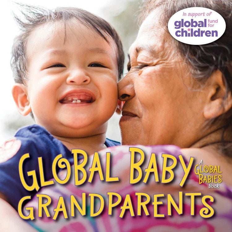 Produktbild: Global Baby Grandparents