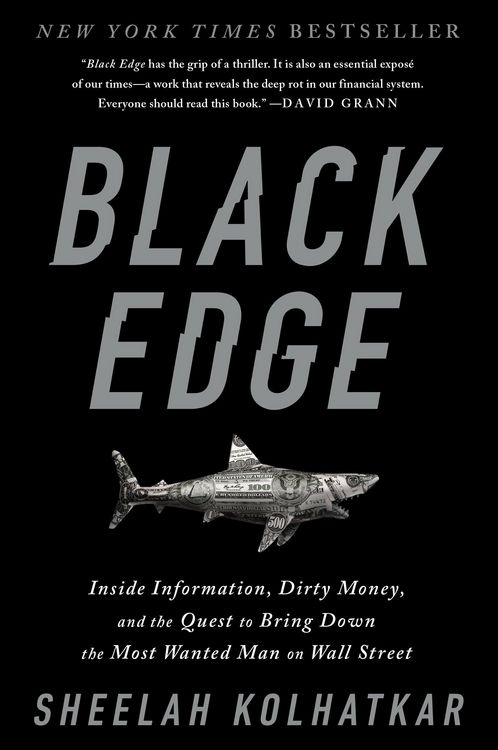 Produktbild: Black Edge