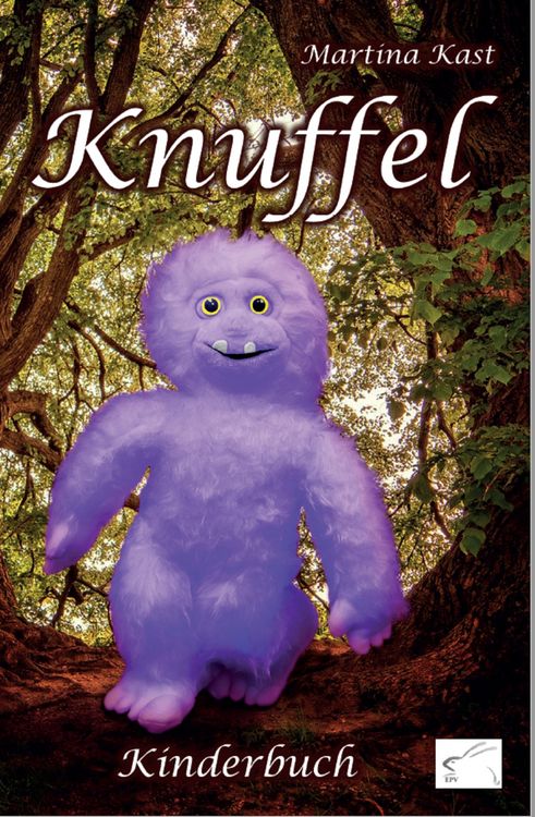 Produktbild: Knuffel