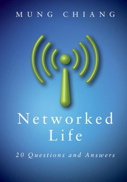 Produktbild: Networked Life