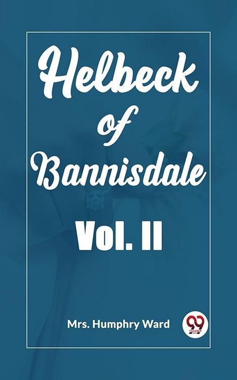 Produktbild: Helbeck of Bannisdale Vol. II