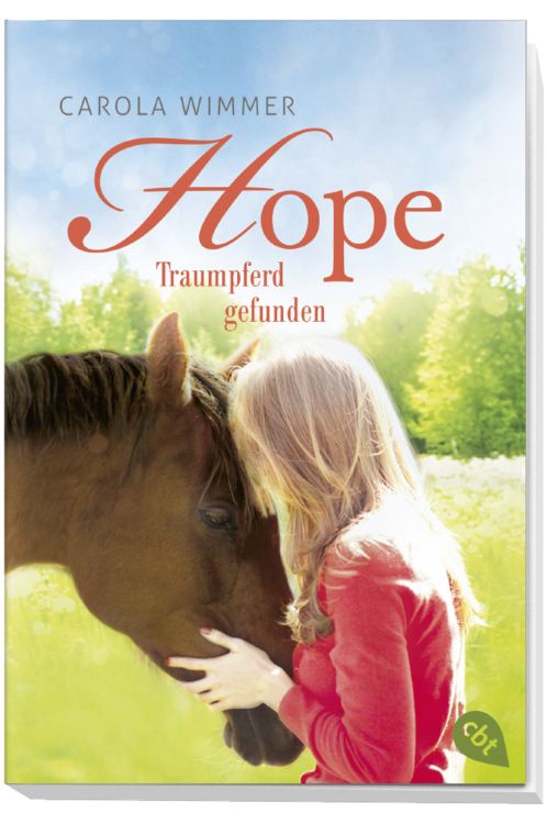 Produktbild: Hope - Traumpferd gefunden