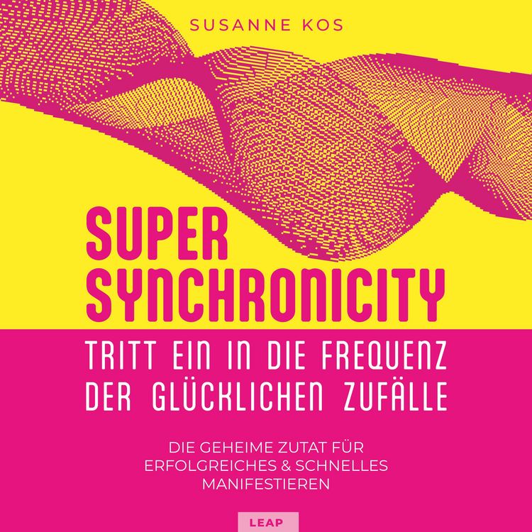 Produktbild: SUPER SYNCHRONICITY