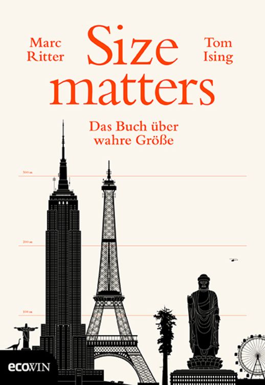 Produktbild: Size Matters