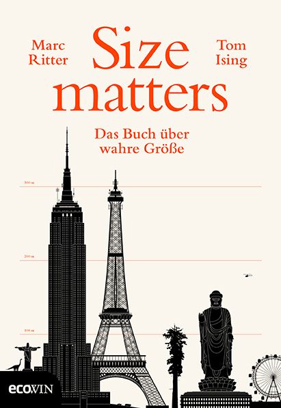 Produktbild: Size Matters