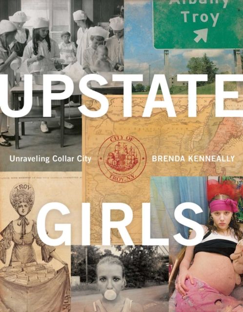 Produktbild: Kenneally, B: Upstate Girls