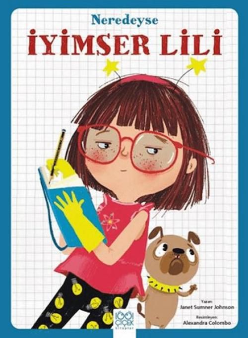 Produktbild: Iyimser Lili