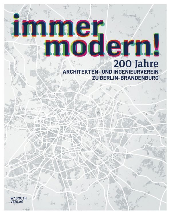 Produktbild: Immer modern!