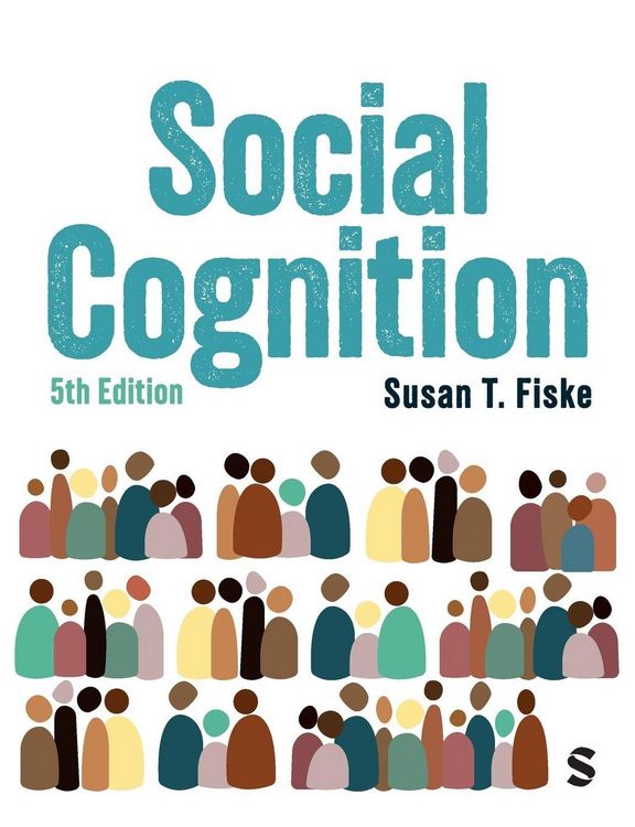 Produktbild: Social Cognition