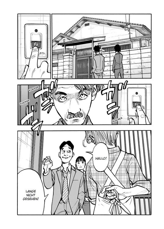 Produktbild: Shimazaki in the Land of Peace 06