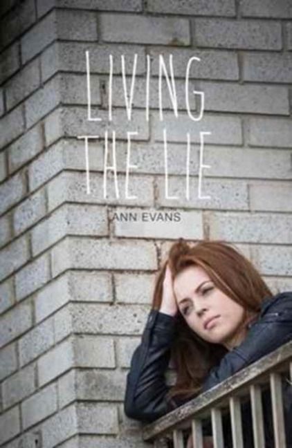 Produktbild: Living the Lie
