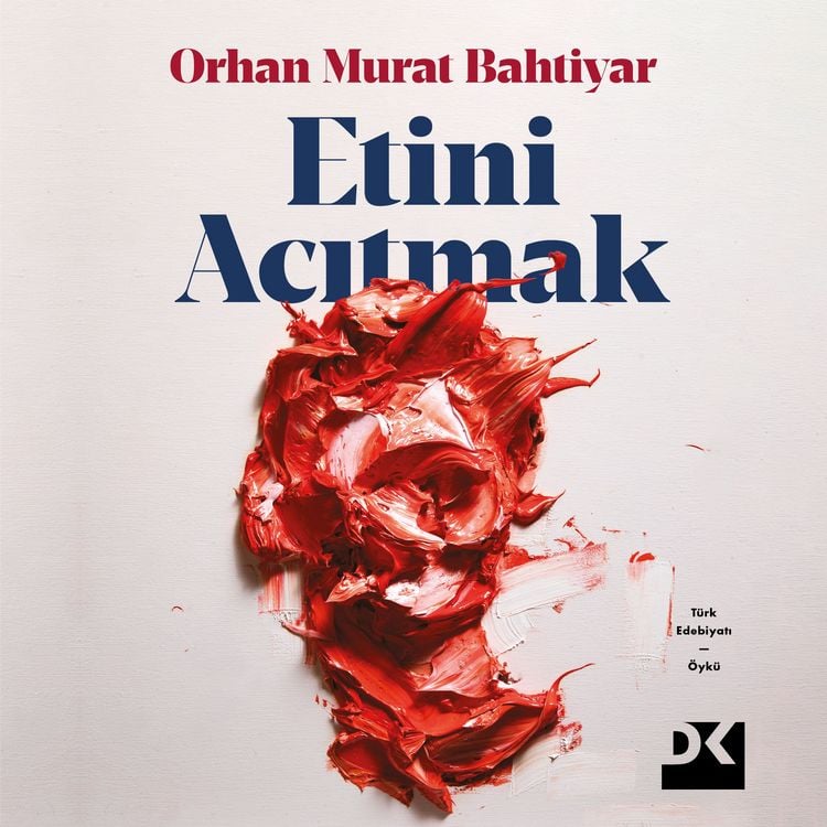 Produktbild: Etini Acıtmak