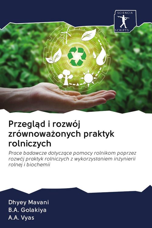 Produktbild: Przegl&iquest;d i rozw&oacute;j zr&oacute;wnowa&iquest;onych praktyk rolniczych