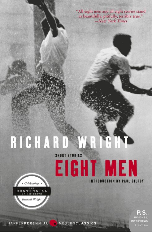 Produktbild: Eight Men