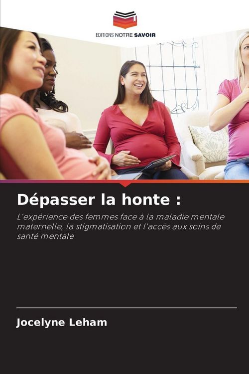 Produktbild: D&eacute;passer la honte :