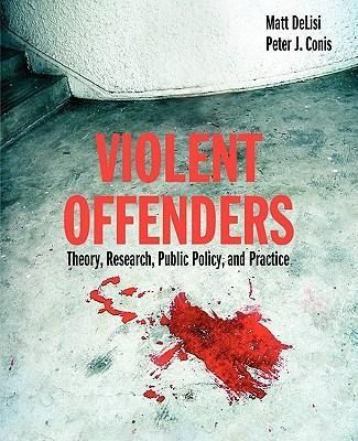 Produktbild: Violent Offenders