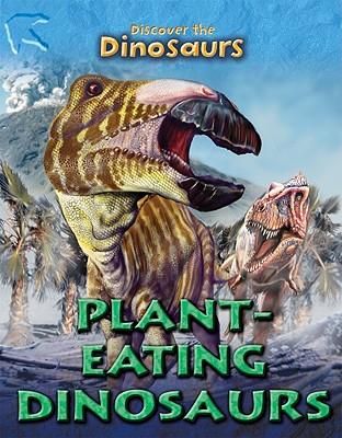 Produktbild: Plant-Eating Dinosaurs